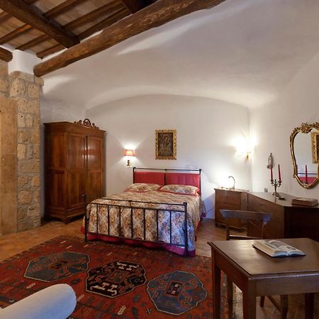 La Casa Degli Archi 호텔 피틸리아노 외부 사진